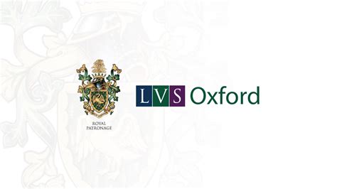 lvs oxford term dates